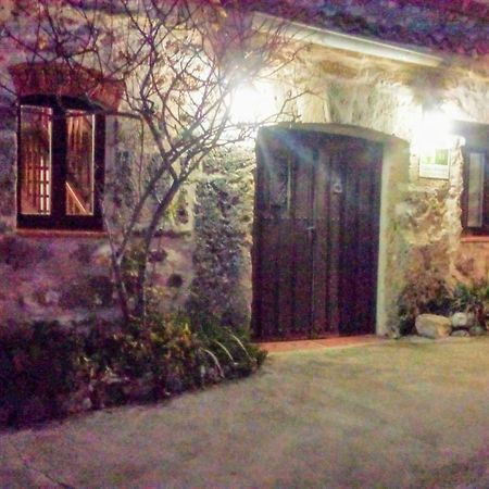 Posada Del Dulce Sueno Mojares Luaran gambar