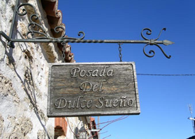 Posada Del Dulce Sueno Mojares Luaran gambar