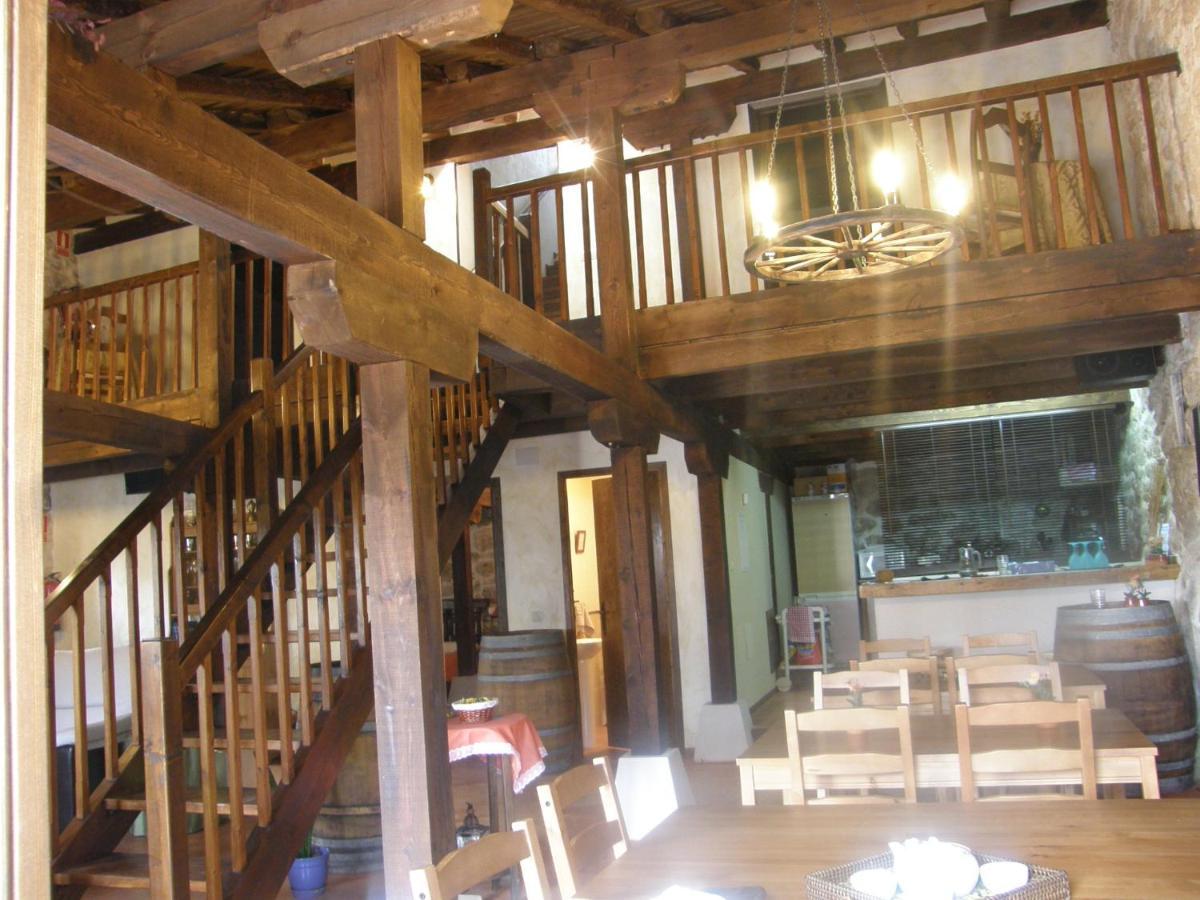 Posada Del Dulce Sueno Mojares Luaran gambar