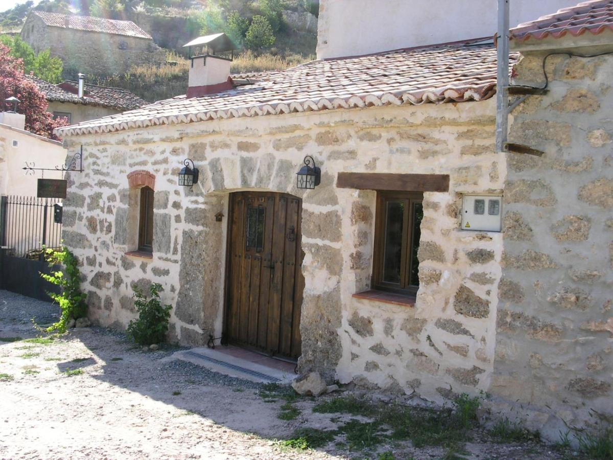 Posada Del Dulce Sueno Mojares Luaran gambar