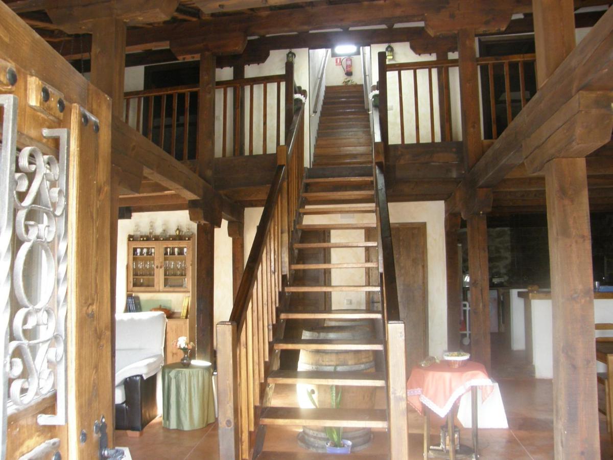 Posada Del Dulce Sueno Mojares Luaran gambar