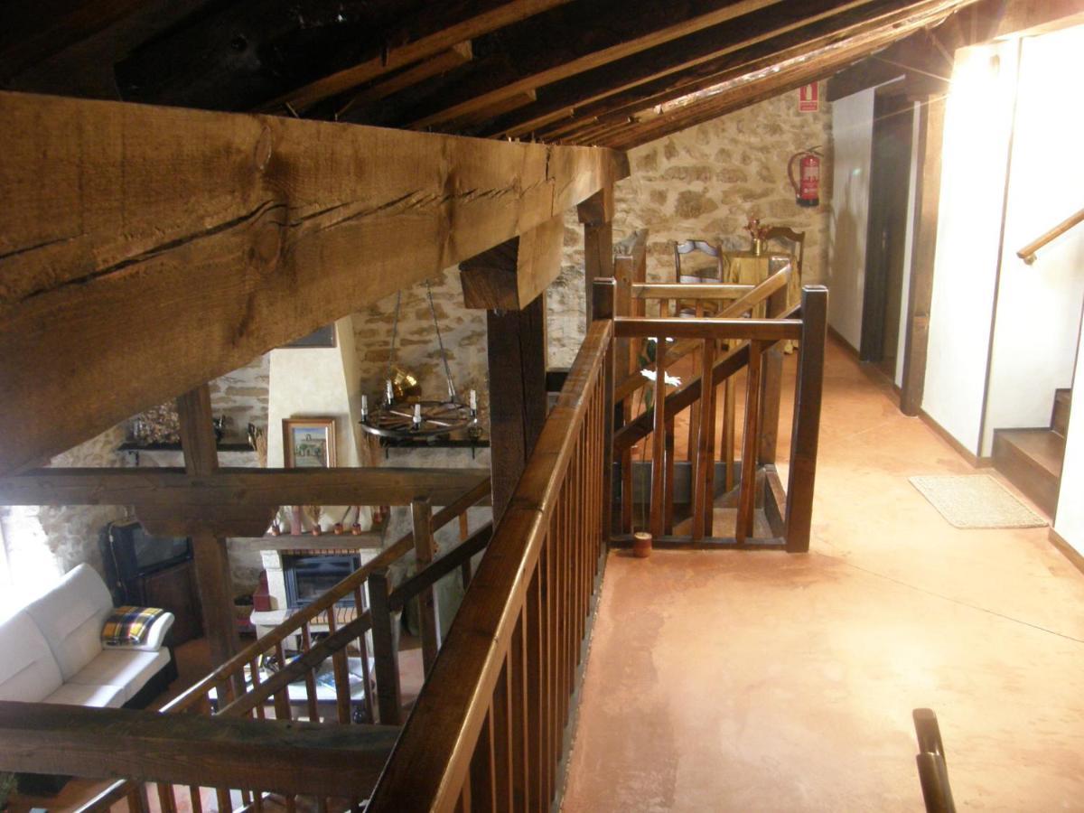 Posada Del Dulce Sueno Mojares Luaran gambar