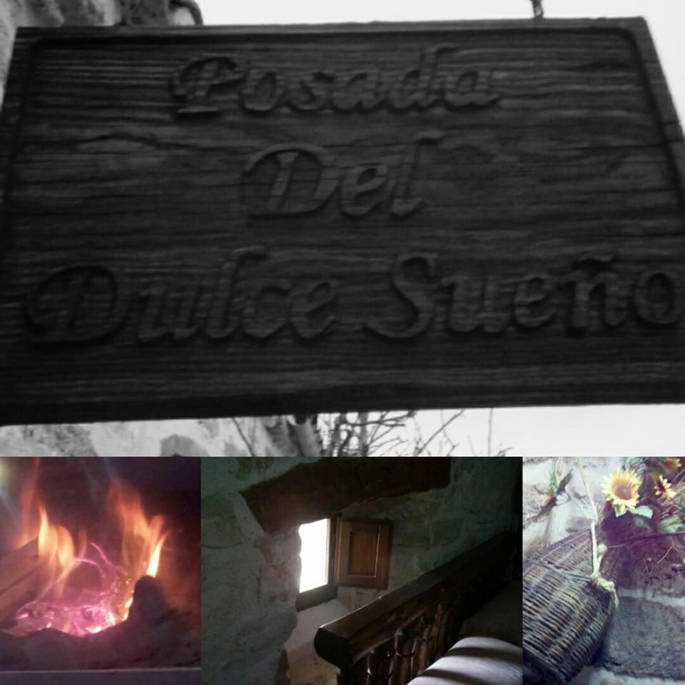 Posada Del Dulce Sueno Mojares Luaran gambar