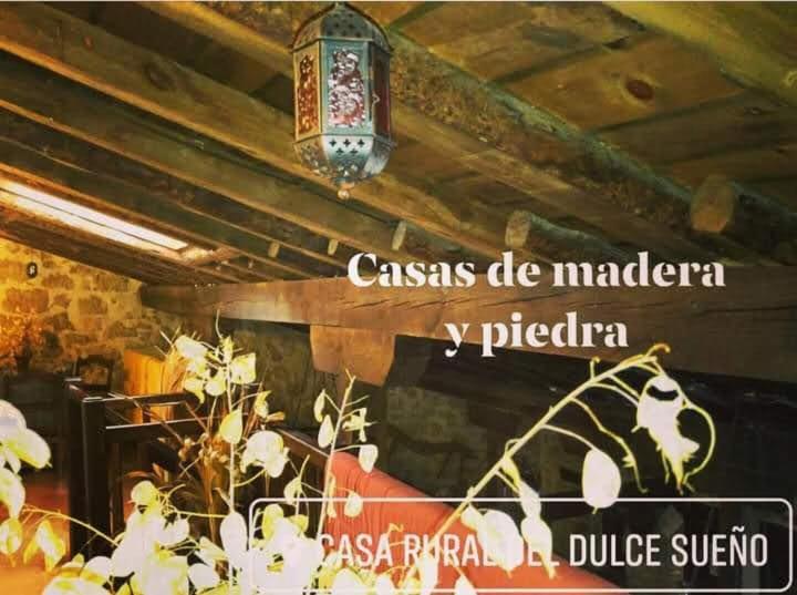 Posada Del Dulce Sueno Mojares Luaran gambar