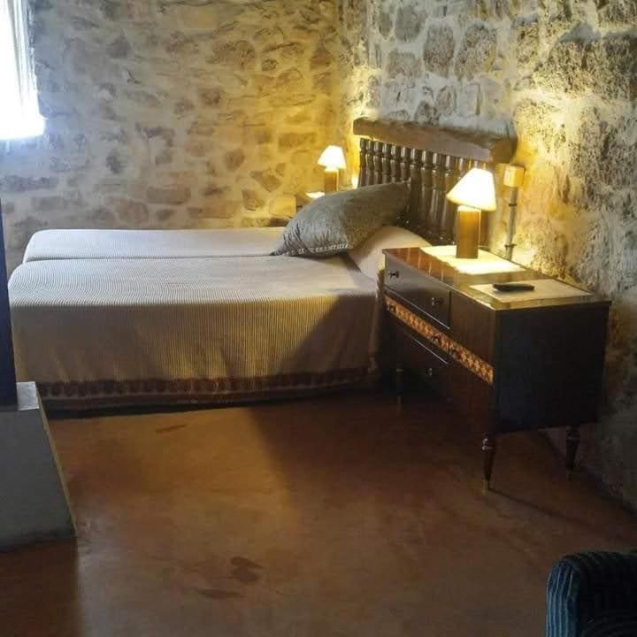 Posada Del Dulce Sueno Mojares Luaran gambar
