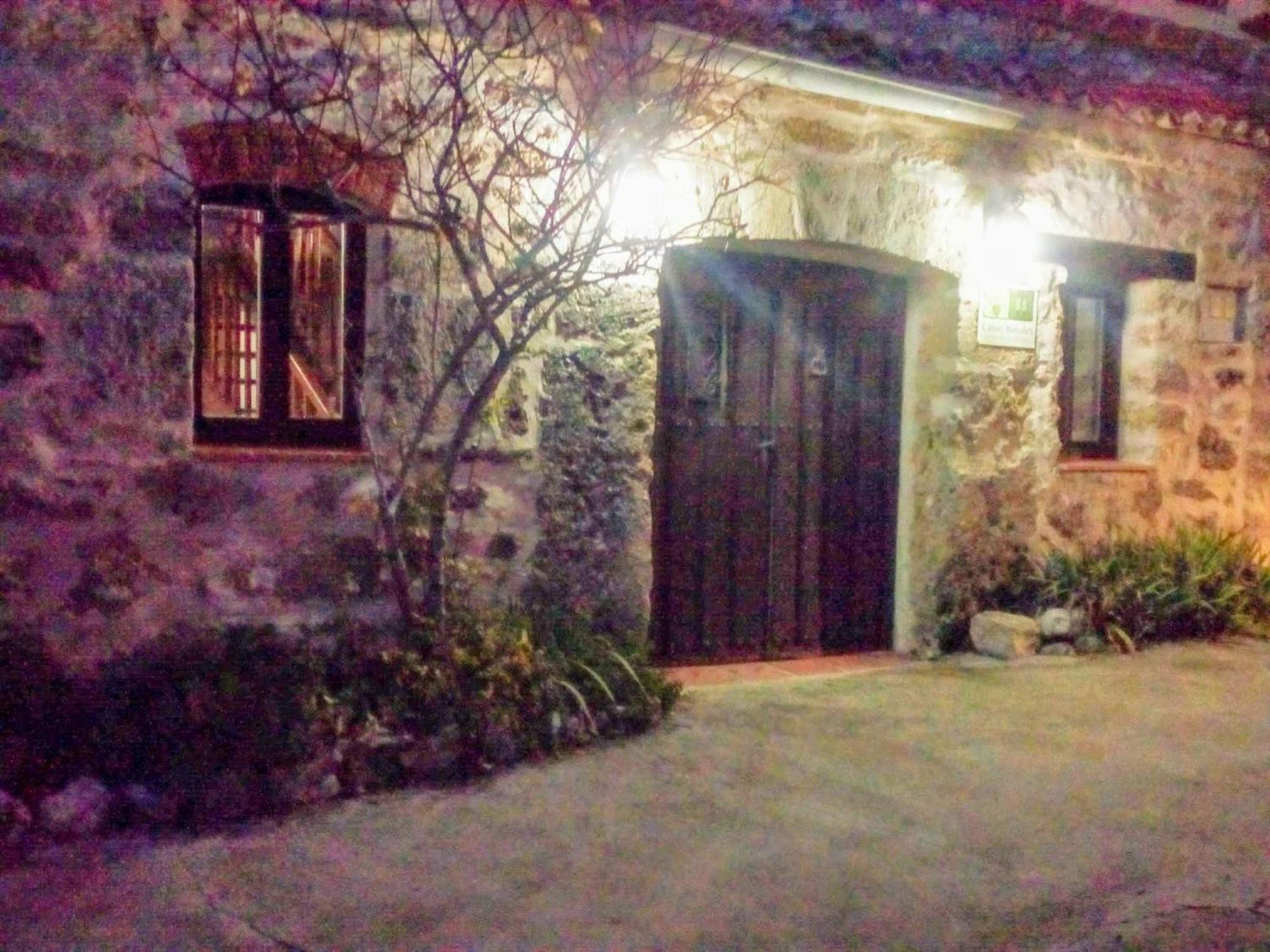 Posada Del Dulce Sueno Mojares Luaran gambar