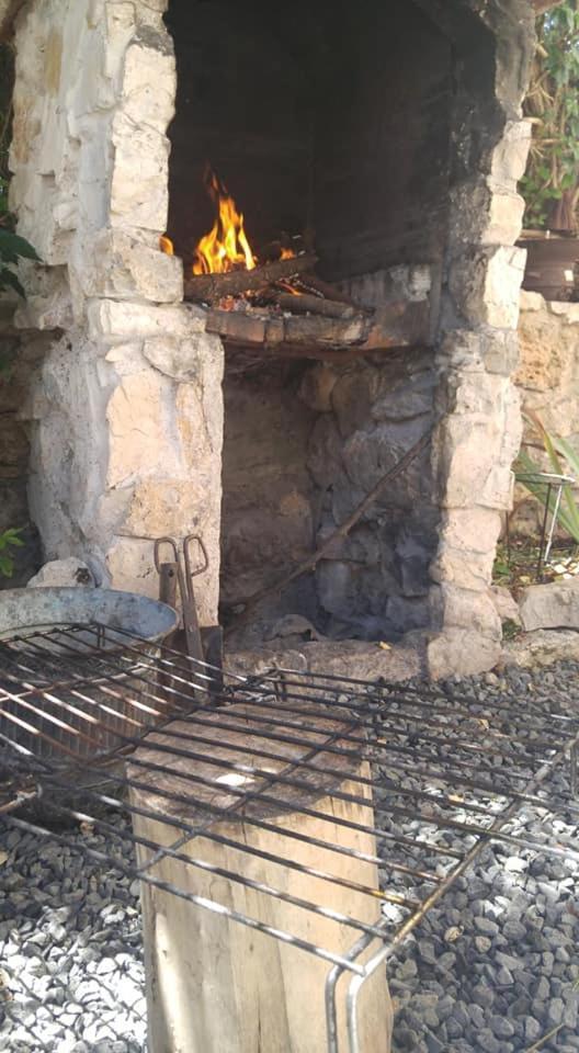 Posada Del Dulce Sueno Mojares Luaran gambar