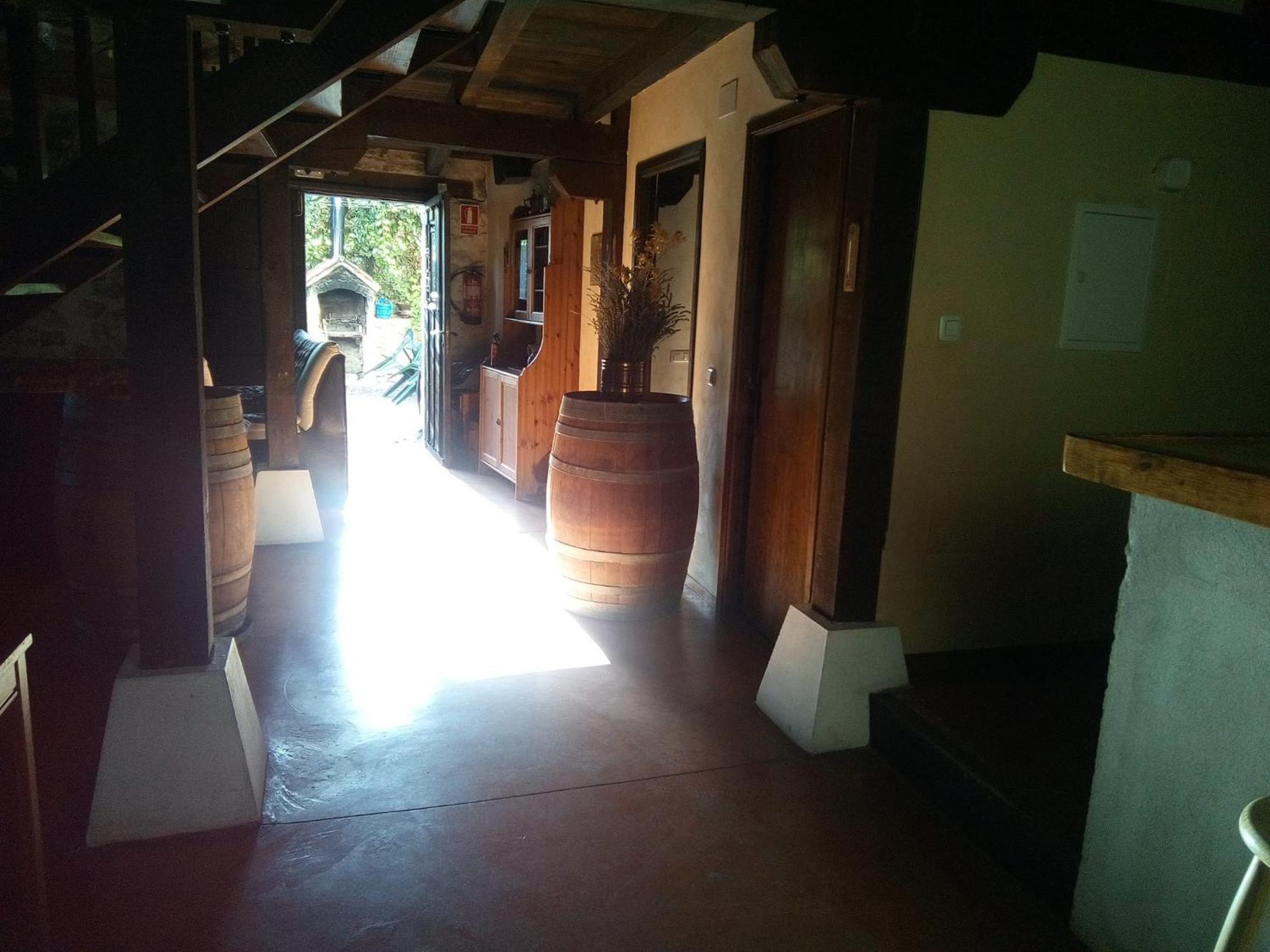 Posada Del Dulce Sueno Mojares Luaran gambar